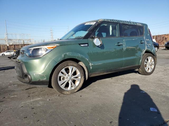 kia soul + 2014 kndjp3a54e7038146