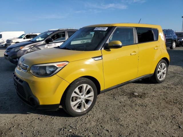 kia soul + 2014 kndjp3a54e7068537