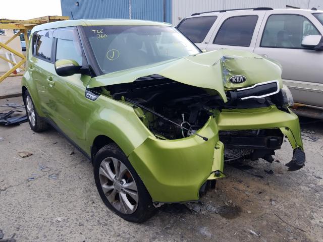 kia soul + 2014 kndjp3a54e7708410