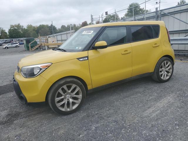 kia soul + 2015 kndjp3a54f7134540