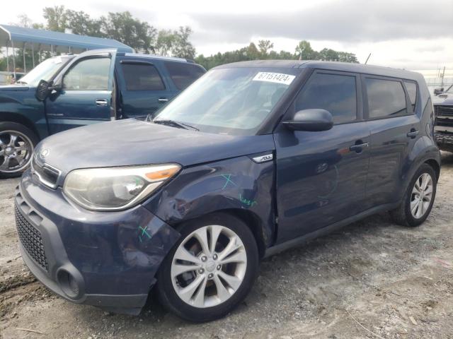 kia soul + 2015 kndjp3a54f7163066