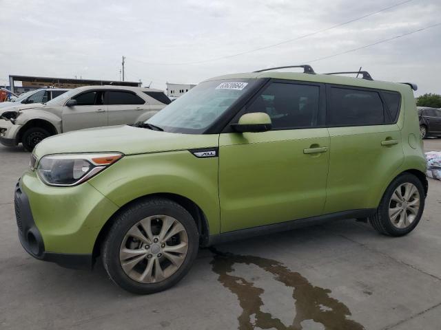 kia soul + 2015 kndjp3a54f7792147