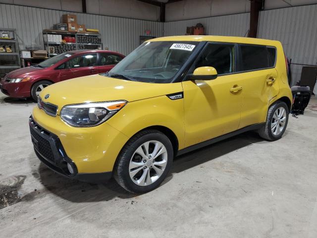 kia soul + 2016 kndjp3a54g7237524