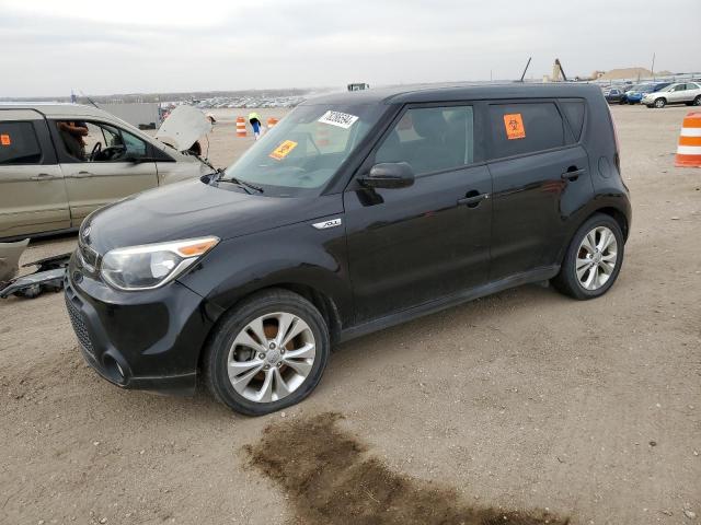 kia soul + 2016 kndjp3a54g7250015