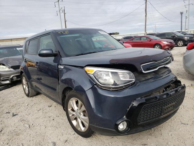 kia soul + 2016 kndjp3a54g7256025