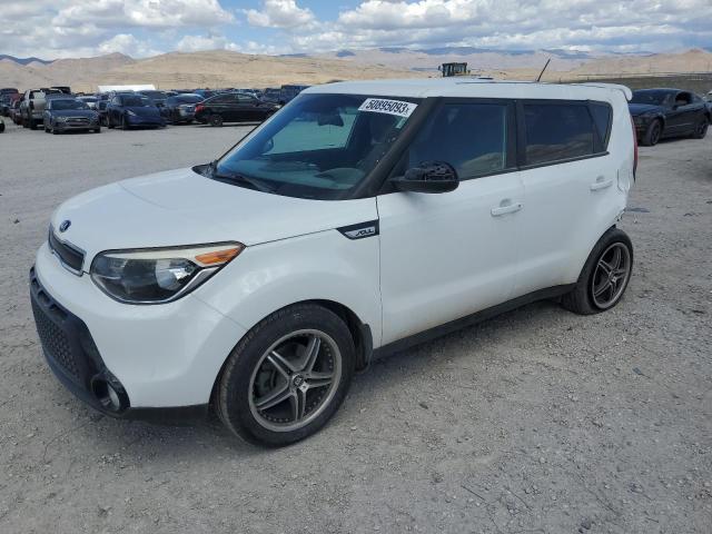 kia soul + 2016 kndjp3a54g7262018