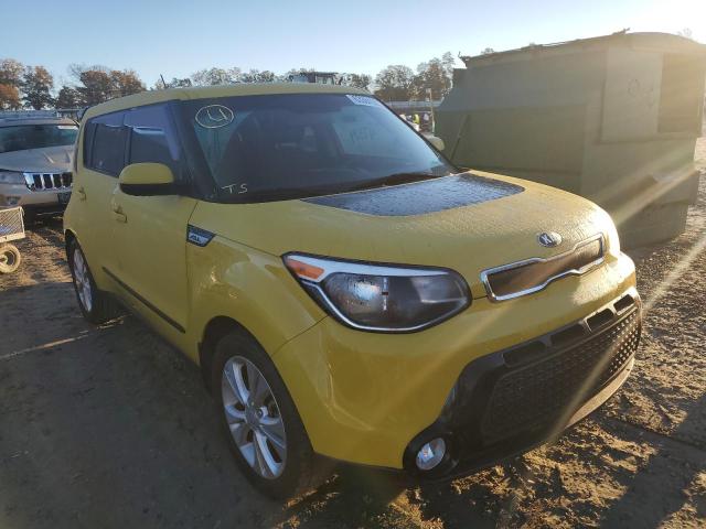 kia soul + 2016 kndjp3a54g7277358