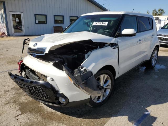 kia soul + 2016 kndjp3a54g7322007