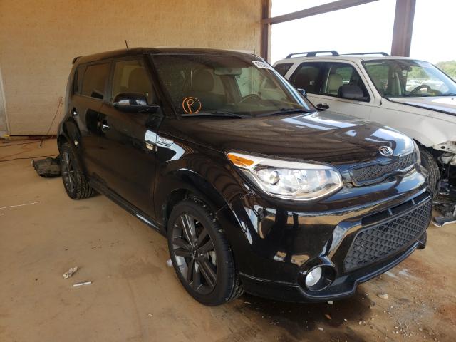 kia soul + 2016 kndjp3a54g7345836