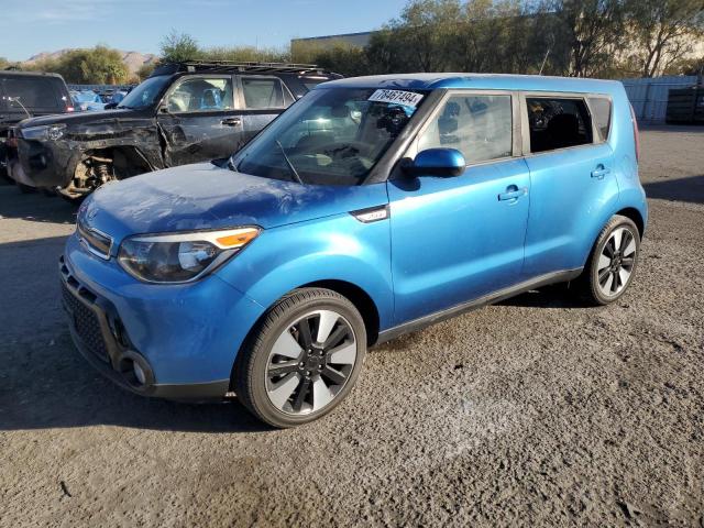 kia soul + 2016 kndjp3a54g7363303