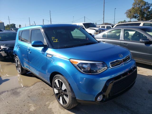 kia soul + 2016 kndjp3a54g7399931