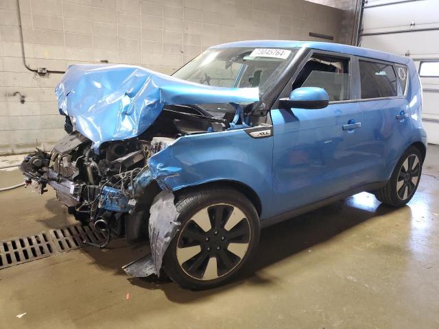 kia soul + 2016 kndjp3a54g7407770