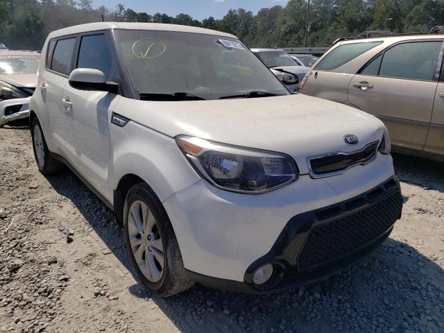 kia soul + 2016 kndjp3a54g7409762