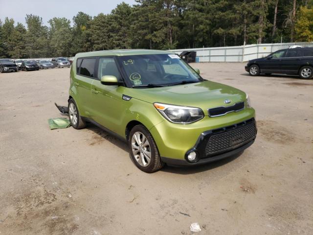 kia soul + 2016 kndjp3a54g7831644