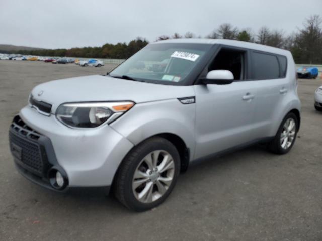 kia soul + 2016 kndjp3a54g7833720