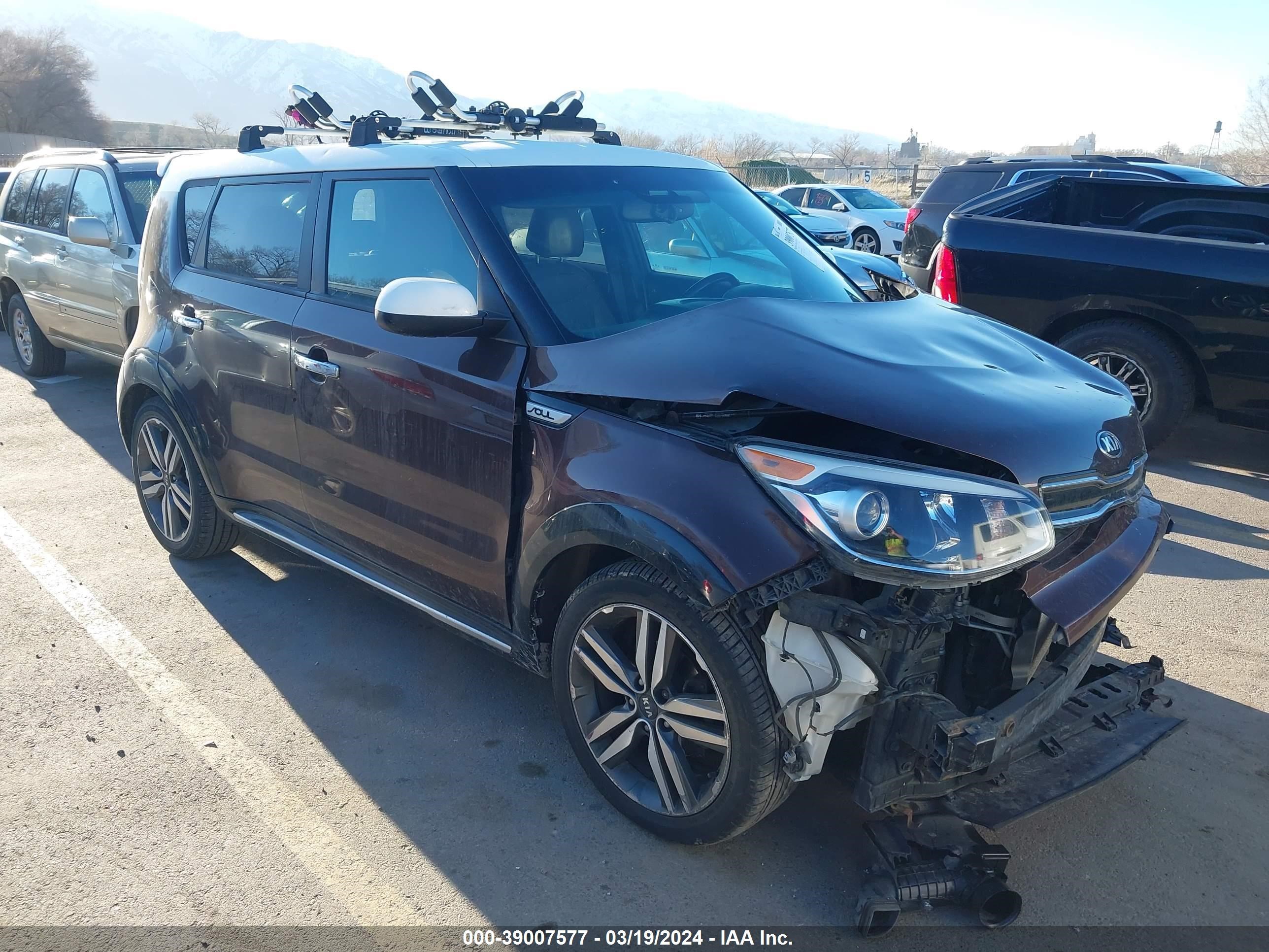 kia soul 2017 kndjp3a54h7473186