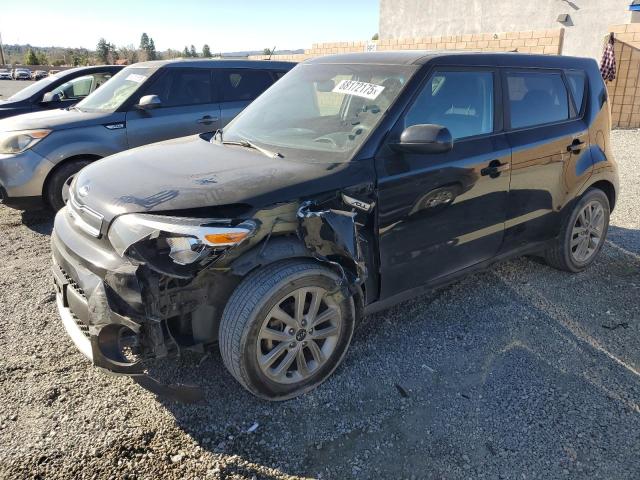 kia soul + 2018 kndjp3a54j7527544