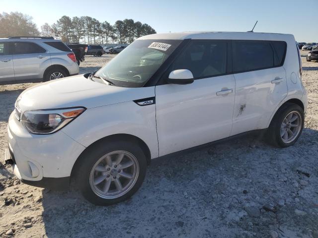 kia soul + 2018 kndjp3a54j7538155