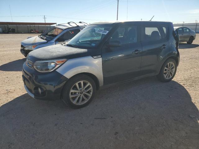 kia soul + 2018 kndjp3a54j7568367