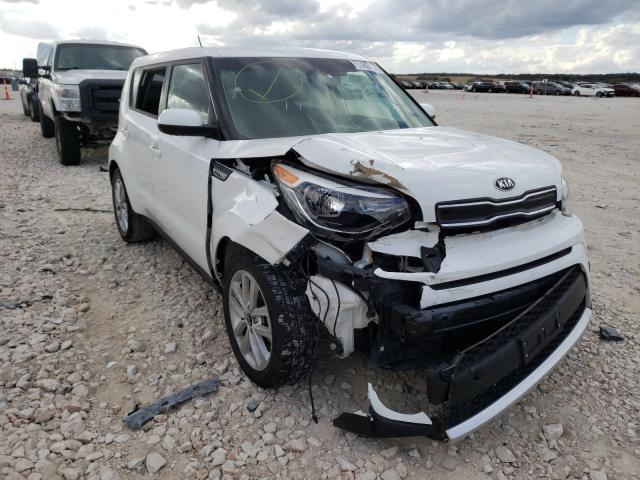 kia soul + 2018 kndjp3a54j7599103