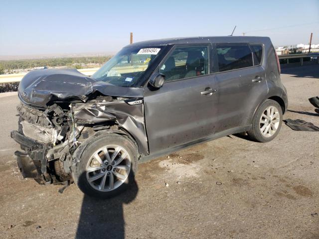 kia soul + 2018 kndjp3a54j7609466