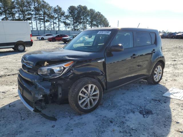 kia soul + 2018 kndjp3a54j7904132