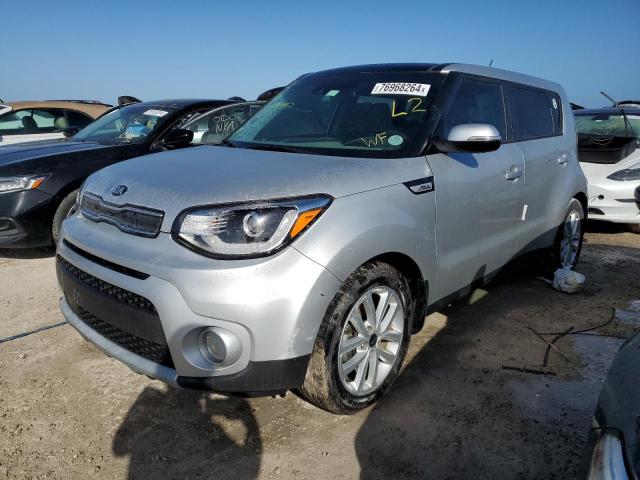 kia soul + 2019 kndjp3a54k7642761