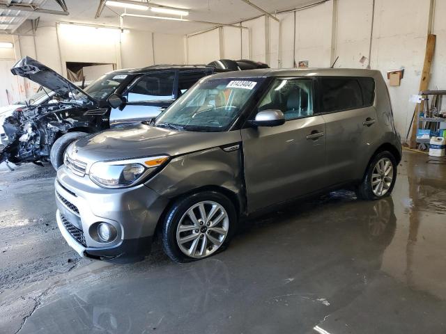 kia soul + 2019 kndjp3a54k7689966