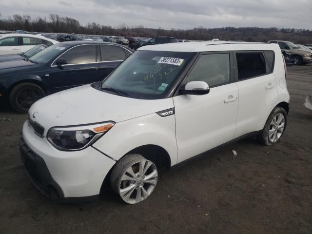 kia soul + 2014 kndjp3a55e7006161