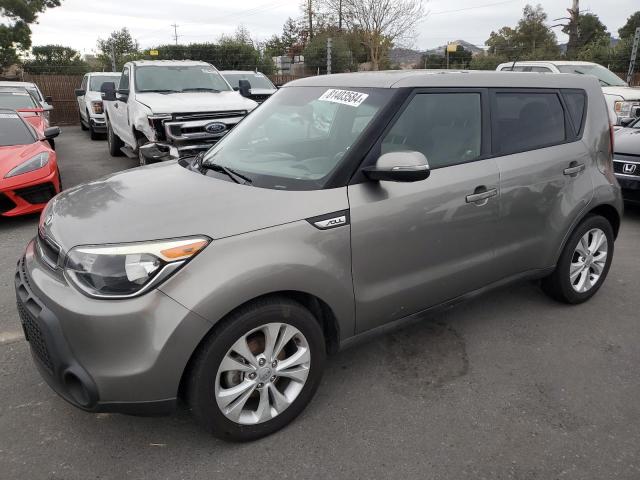 kia soul + 2014 kndjp3a55e7007343