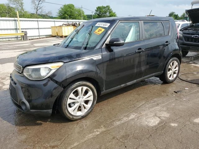 kia soul + 2014 kndjp3a55e7008542