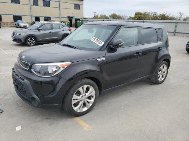 kia soul + 2014 kndjp3a55e7009710