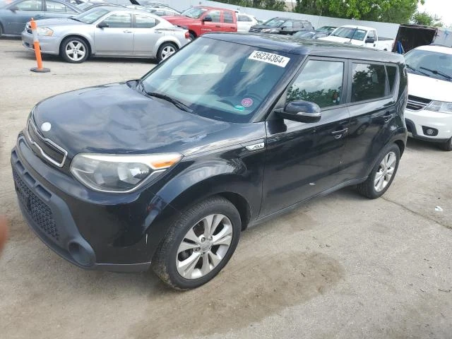 kia soul + 2014 kndjp3a55e7026829