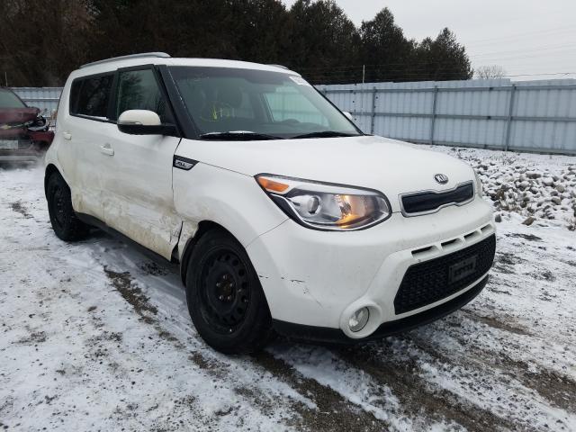 kia soul + 2014 kndjp3a55e7051973