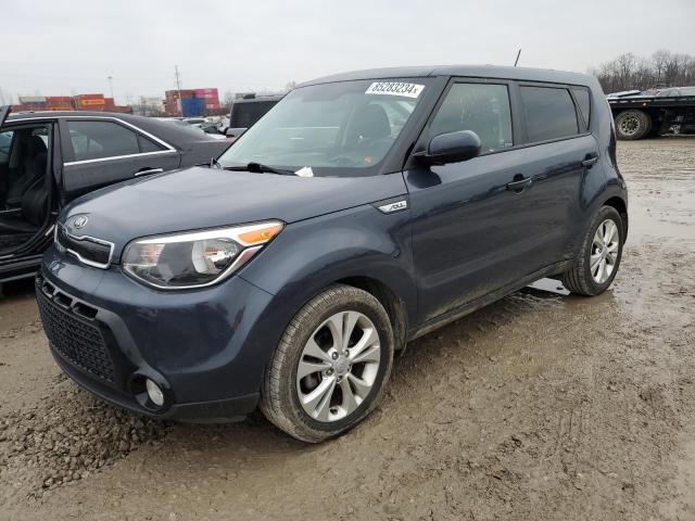 kia soul + 2016 kndjp3a55g7286084