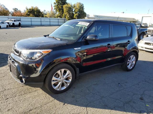 kia soul + 2016 kndjp3a55g7303806