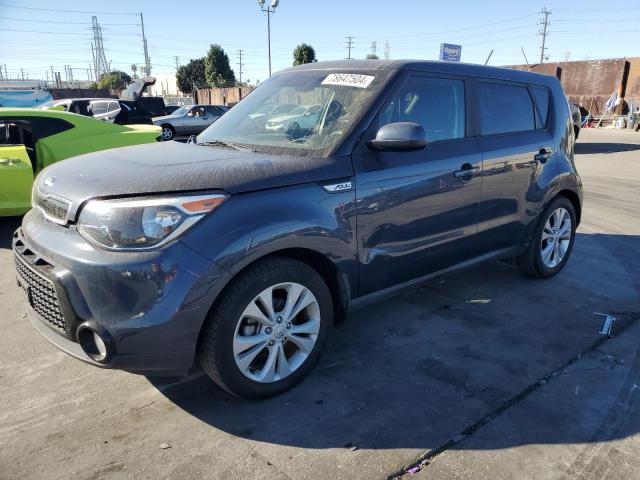 kia soul + 2016 kndjp3a55g7336031