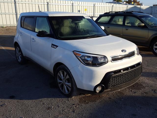 kia soul + 2016 kndjp3a55g7407146