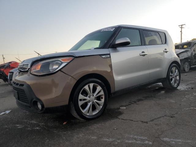 kia soul + 2016 kndjp3a55g7820720