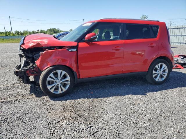 kia soul + 2016 kndjp3a55g7837050