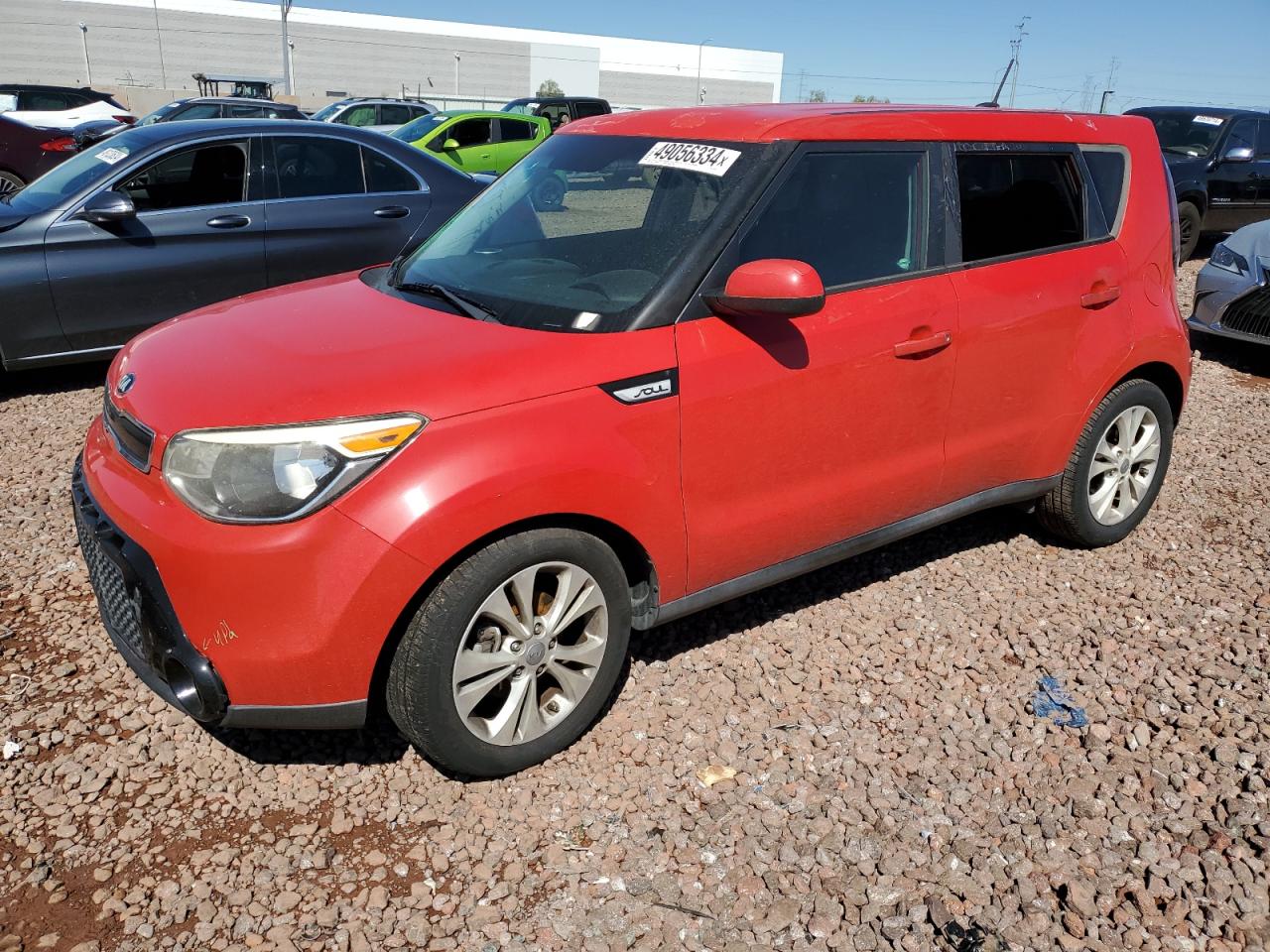 kia soul 2016 kndjp3a55g7845861