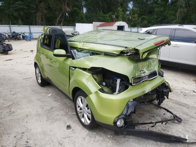 kia soul + 2016 kndjp3a55g7846234