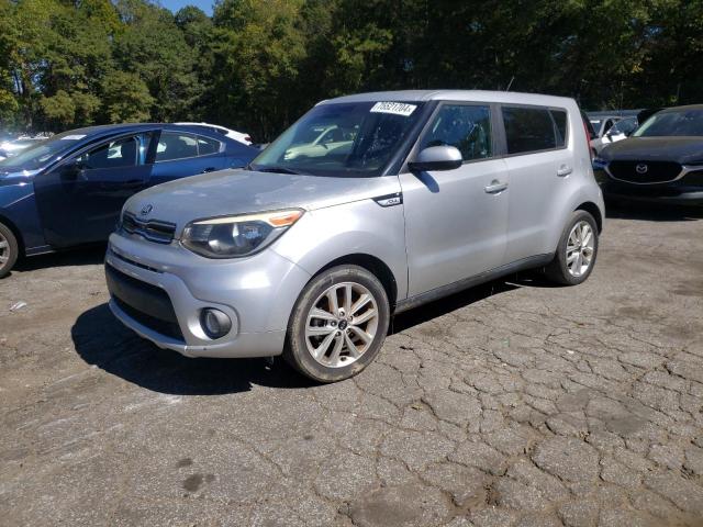 kia soul + 2017 kndjp3a55h7414275