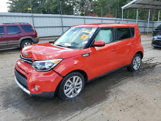 kia soul + 2017 kndjp3a55h7417743