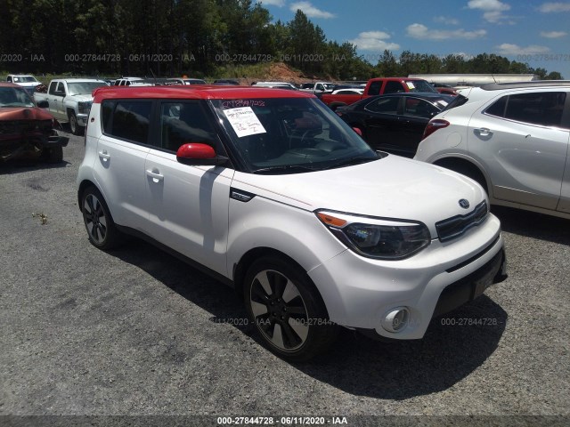 kia soul 2017 kndjp3a55h7436759