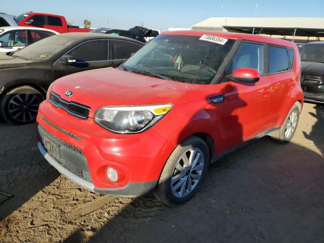 kia soul + 2017 kndjp3a55h7469745