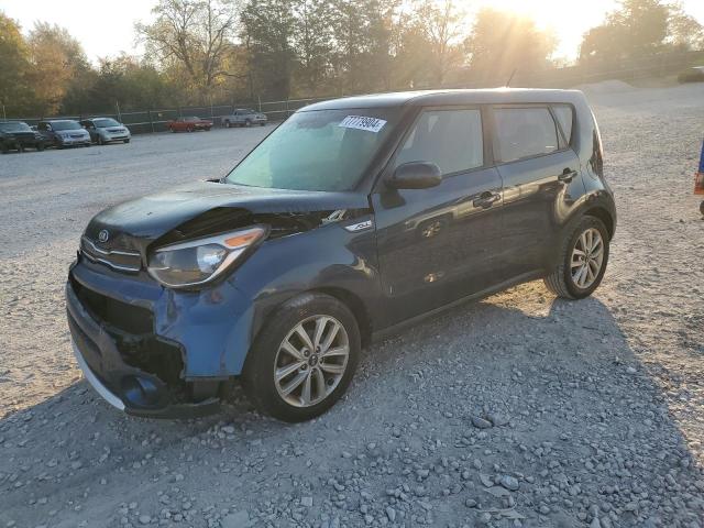 kia soul + 2017 kndjp3a55h7472337