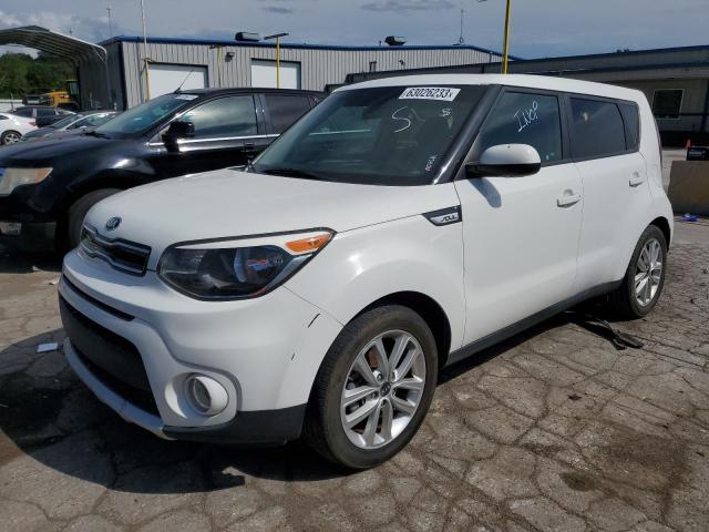 kia soul + 2017 kndjp3a55h7478719