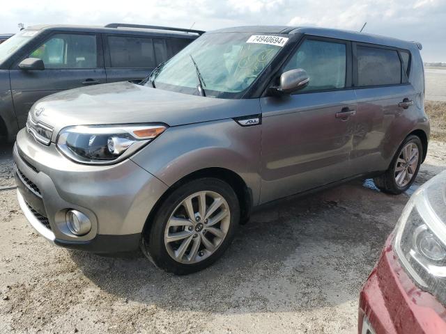 kia soul + 2017 kndjp3a55h7499389