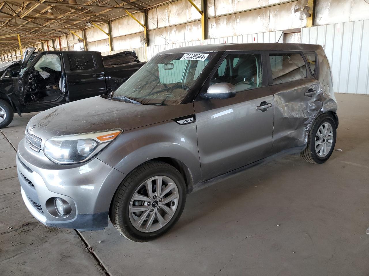 kia soul 2018 kndjp3a55j7530324